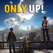Play Only Up now!